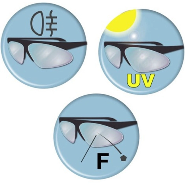 Vendita online Occhiali Beta 